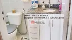 Foto 10 de Apartamento com 3 Quartos à venda, 75m² em Jardim Antonio Von Zuben, Campinas