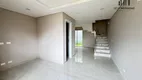 Foto 3 de Casa de Condomínio com 3 Quartos à venda, 125m² em Campo de Santana, Curitiba