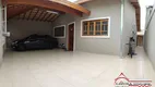 Foto 6 de Casa com 3 Quartos à venda, 10m² em Loteamento Villa Branca, Jacareí
