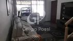 Foto 4 de Sobrado com 4 Quartos à venda, 240m² em Vila Cruzeiro, São Paulo