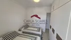 Foto 17 de Apartamento com 3 Quartos à venda, 106m² em Loteamento Joao Batista Juliao, Guarujá