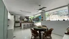 Foto 19 de Casa com 3 Quartos à venda, 340m² em Marapé, Santos