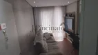 Foto 2 de Apartamento com 2 Quartos à venda, 49m² em Vila Nambi, Jundiaí
