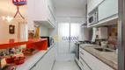 Foto 9 de Apartamento com 2 Quartos à venda, 78m² em Alto de Pinheiros, São Paulo