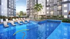 Foto 14 de Apartamento com 2 Quartos à venda, 52m² em Pompéia, Piracicaba