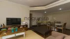 Foto 4 de Apartamento com 4 Quartos à venda, 156m² em Vila Mascote, São Paulo