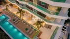 Foto 6 de Apartamento com 2 Quartos à venda, 54m² em Aldeota, Fortaleza