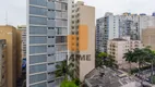 Foto 25 de Apartamento com 3 Quartos à venda, 140m² em Higienópolis, São Paulo