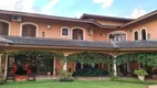 Foto 3 de Casa de Condomínio com 5 Quartos à venda, 676m² em Jardim Acapulco , Guarujá