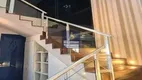 Foto 6 de Casa de Condomínio com 3 Quartos à venda, 258m² em Chacara Morada Mediterranea, Jundiaí