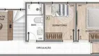 Foto 3 de Apartamento com 3 Quartos à venda, 143m² em Centro, Pinhais