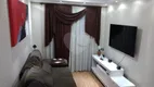 Foto 5 de Apartamento com 2 Quartos à venda, 51m² em Imirim, São Paulo