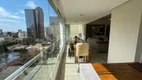Foto 14 de Apartamento com 3 Quartos à venda, 136m² em Cambuí, Campinas