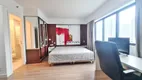 Foto 10 de Flat com 1 Quarto para alugar, 30m² em Moema, São Paulo