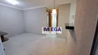 Foto 3 de Apartamento com 2 Quartos à venda, 48m² em Jardim Centenário, Campinas