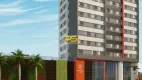 Foto 3 de Apartamento com 2 Quartos à venda, 57m² em Manaíra, João Pessoa