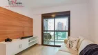 Foto 10 de Apartamento com 1 Quarto à venda, 48m² em Água Verde, Curitiba