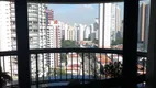 Foto 7 de Apartamento com 3 Quartos à venda, 234m² em Jardim Anália Franco, São Paulo