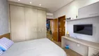 Foto 13 de Casa de Condomínio com 3 Quartos à venda, 284m² em Jardim Residencial Alto da Graminha, Limeira