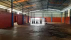 Foto 8 de Galpão/Depósito/Armazém para alugar, 800m² em Setor Municipal de Pequenas Empresas, Rio Verde