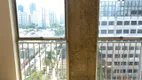 Foto 11 de Apartamento com 3 Quartos para alugar, 96m² em Santo Amaro, São Paulo