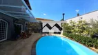 Foto 27 de Casa com 4 Quartos à venda, 389m² em Jardim Europa, Piracicaba