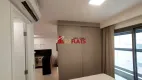 Foto 7 de Apartamento com 1 Quarto à venda, 36m² em Itaim Bibi, São Paulo