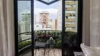 Foto 5 de Apartamento com 1 Quarto à venda, 75m² em Itaim Bibi, São Paulo