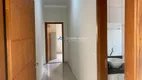 Foto 9 de Casa de Condomínio com 3 Quartos à venda, 174m² em Jardim Planalto, Paulínia
