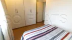 Foto 11 de Flat com 1 Quarto para alugar, 42m² em Campo Belo, São Paulo