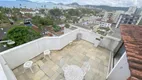 Foto 10 de Cobertura com 2 Quartos à venda, 130m² em Enseada, Guarujá