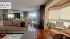 Foto 6 de Apartamento com 3 Quartos à venda, 163m² em Brooklin, São Paulo