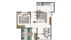 Foto 22 de Casa de Condomínio com 2 Quartos à venda, 52m² em Colinas de Indaiatuba, Indaiatuba