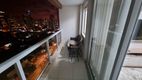 Foto 10 de Apartamento com 1 Quarto para alugar, 50m² em Setor Oeste, Goiânia