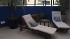Foto 13 de Cobertura com 3 Quartos à venda, 261m² em Jardim Aquarius, São José dos Campos