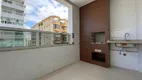 Foto 3 de Apartamento com 3 Quartos para alugar, 230m² em Pompeia, Santos