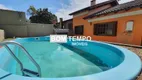 Foto 5 de Casa de Condomínio com 3 Quartos à venda, 170m² em Cantegril, Viamão