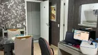 Foto 7 de Apartamento com 1 Quarto à venda, 44m² em Casa Branca, Santo André