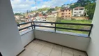 Foto 5 de Apartamento com 3 Quartos à venda, 118m² em Alto dos Passos, Juiz de Fora