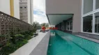 Foto 12 de Flat com 1 Quarto para alugar, 24m² em Perdizes, São Paulo