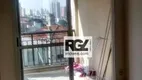 Foto 13 de Apartamento com 2 Quartos à venda, 67m² em Vila Firmiano Pinto, São Paulo