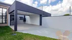 Foto 7 de Casa com 3 Quartos à venda, 105m² em Águas Belas, São José dos Pinhais