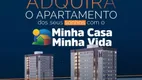 Foto 2 de Apartamento com 2 Quartos à venda, 58m² em Jardim Ismenia, São José dos Campos