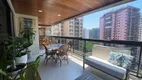 Foto 7 de Apartamento com 4 Quartos à venda, 214m² em Barra da Tijuca, Rio de Janeiro