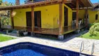 Foto 3 de Casa de Condomínio com 5 Quartos à venda, 300m² em Praia Dura, Ubatuba