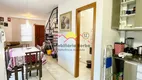 Foto 3 de Sobrado com 2 Quartos à venda, 82m² em Paranaguamirim, Joinville