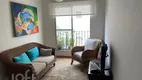 Foto 6 de Apartamento com 1 Quarto à venda, 50m² em Moema, São Paulo