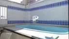 Foto 2 de Casa de Condomínio com 4 Quartos à venda, 272m² em Embaré, Santos