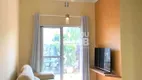 Foto 2 de Apartamento com 3 Quartos à venda, 79m² em Vila Lacerda, Jundiaí
