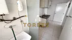 Foto 8 de Apartamento com 2 Quartos à venda, 80m² em Praia das Pitangueiras, Guarujá